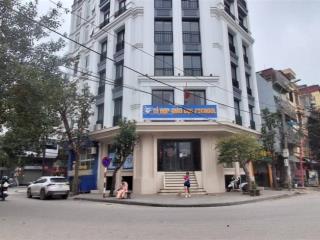 Quang trung, hà đông, nhà đẹp dân xây, 7 tầng thang máy, kinh doanh, chủ cần bán nhanh, giá tốt