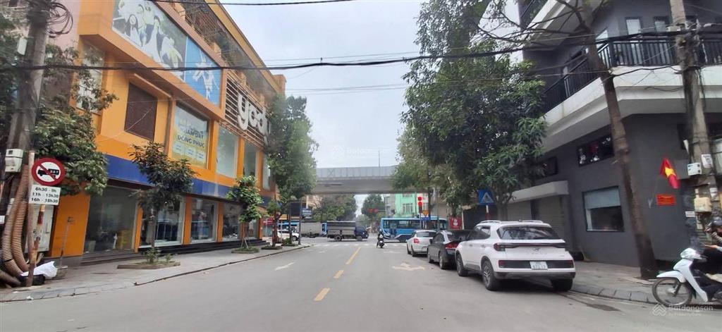 Quang trung, hà đông, nhà đẹp dân xây, 7 tầng thang máy, kinh doanh, chủ cần bán nhanh, giá tốt