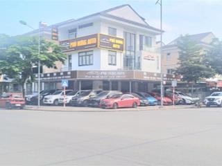 Chính chủ gửi bán căn góc 236m2 biệt thự an phú shop villa,kđt dương nội, vị trí vàng giá trị