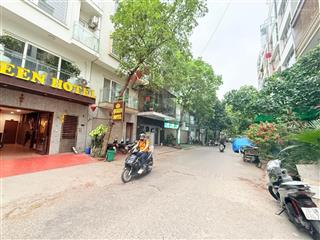 Liền kề víp làng việt kiều châu âu 80m2 x 6 tầng thang máy kinh doanh dòng tiền 300tr/tháng