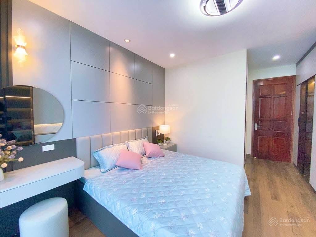 Bán nhà liền kề la khê, quang trung 70m2 x 6 tầng, thang máy, kinh doanh tốt, ở sướng.