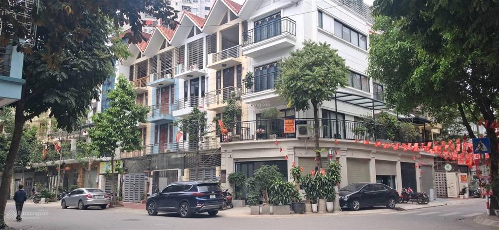 Bán nhà liền kề la khê, quang trung 70m2 x 6 tầng, thang máy, kinh doanh tốt, ở sướng.