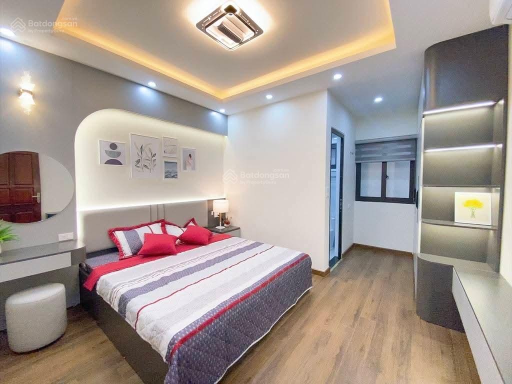 Bán nhà liền kề la khê, quang trung 70m2 x 6 tầng, thang máy, kinh doanh tốt, ở sướng.