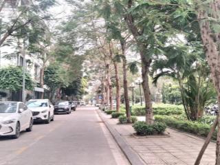 Siêu phẩm liền kề dương nội, 90m2, view công viên thoáng mát, ở làm văn phòng tuyệt đẹp