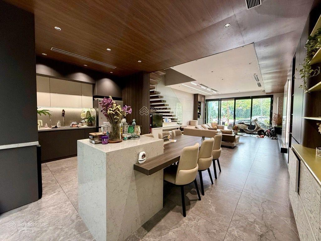 Siêu phẩm liền kề dương nội, 90m2, view công viên thoáng mát, ở làm văn phòng tuyệt đẹp