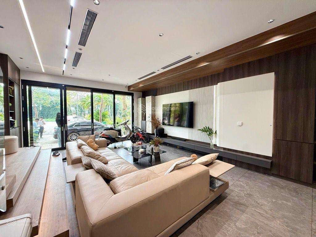 Siêu phẩm liền kề dương nội, 90m2, view công viên thoáng mát, ở làm văn phòng tuyệt đẹp