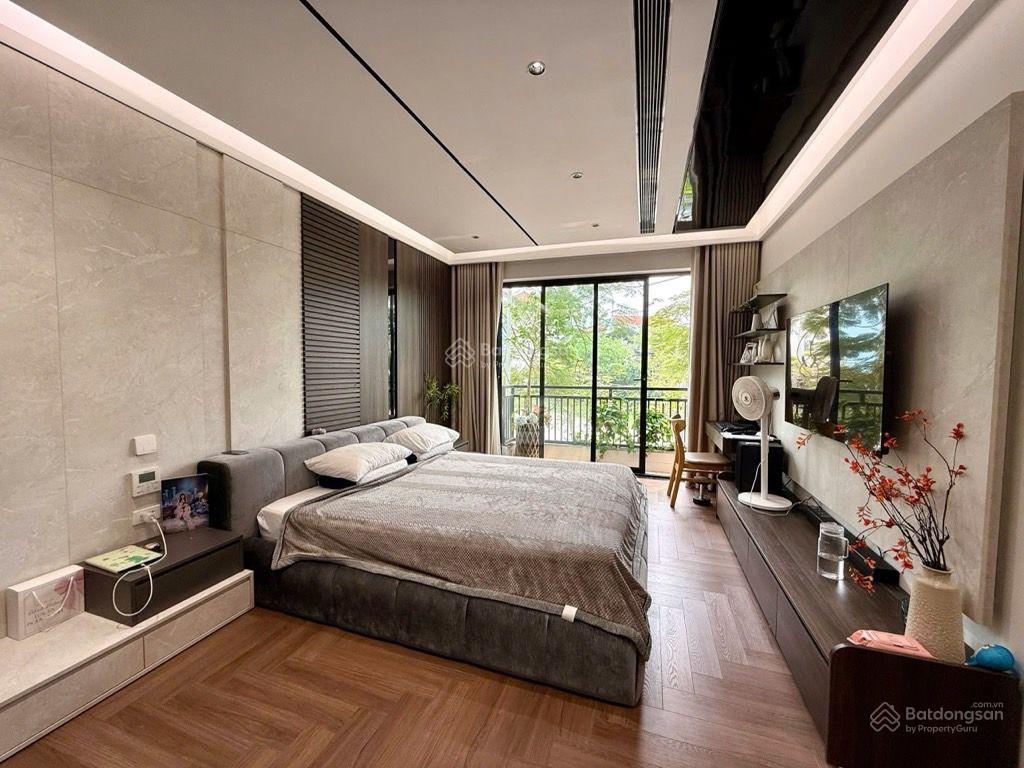 Siêu phẩm liền kề dương nội, 90m2, view công viên thoáng mát, ở làm văn phòng tuyệt đẹp