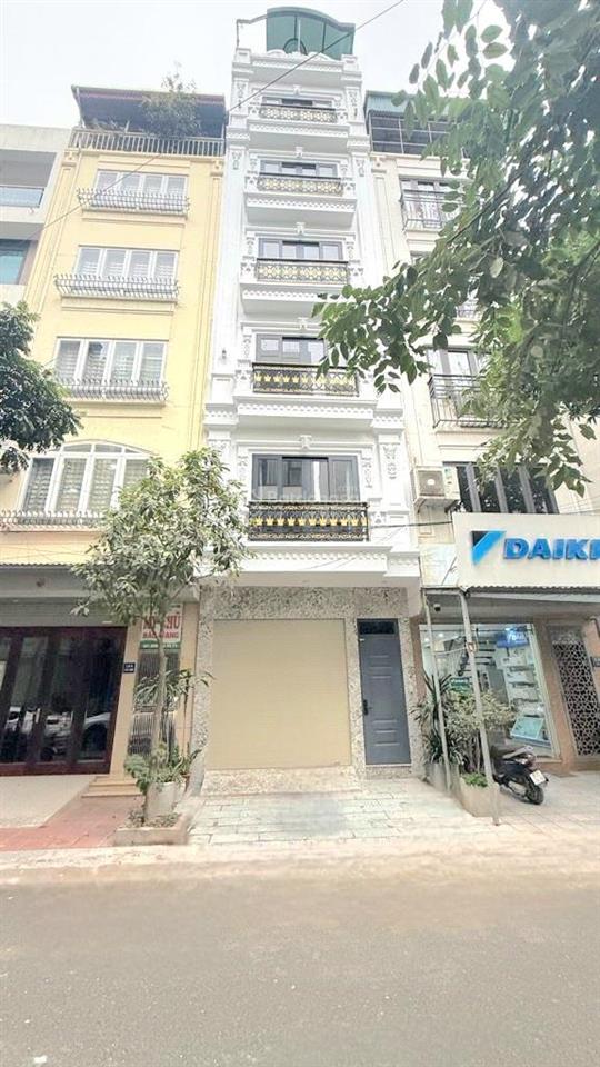 Him lam vạn phúc, vị trí hót liền kề nhà đẹp 7 tầng thang máy, dt 50m2, mt4.5m, giá hợp lý