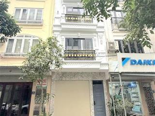 Him lam vạn phúc, vị trí hót liền kề nhà đẹp 7 tầng thang máy, dt 50m2, mt4.5m, giá hợp lý