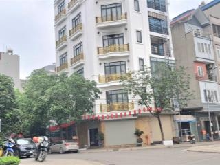 Siêu phẩm la khê hà đông 7 tầng thang máy, vỉa hè thoáng đường lớn, kinh doanh tốt, ở thích