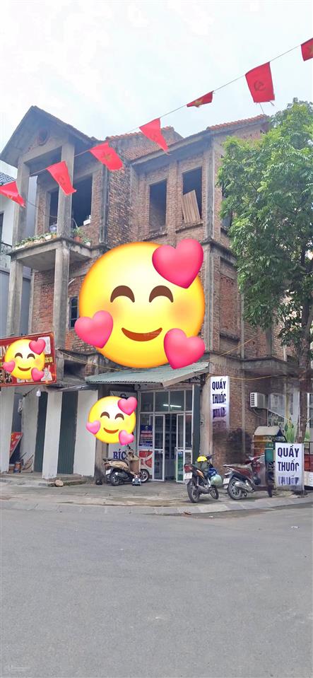 Chính chủ gửi bán nhanh căn góc 94m2 liền kề kđt cầu bươu, kinh doanh khai thác dòng tiền đỉnh cao