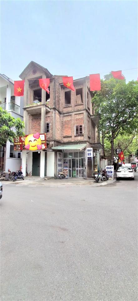 Chính chủ gửi bán nhanh căn góc 94m2 liền kề kđt cầu bươu, kinh doanh khai thác dòng tiền đỉnh cao