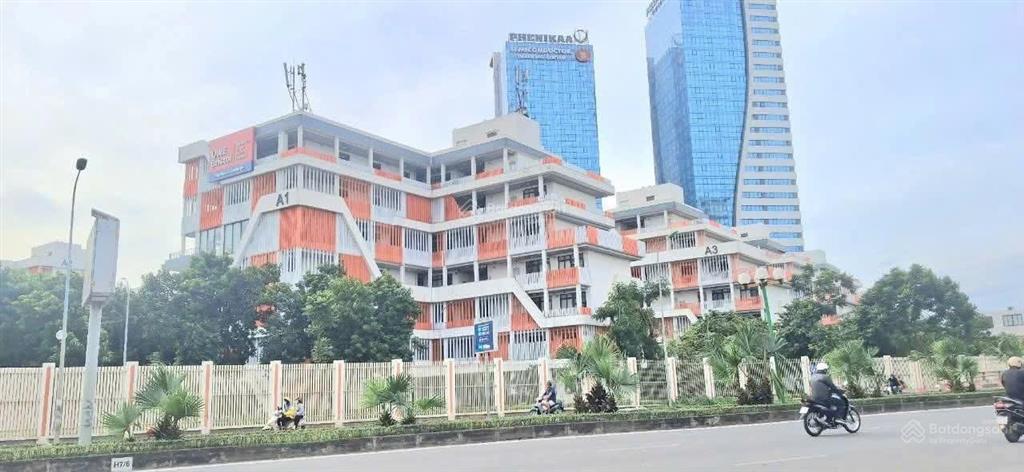 Tt kđt đô nghĩa gần trục đường vành đai 4, đh phenikaa,công viên âm nhạc,. liền kề 75m2, 17.5 tỷ