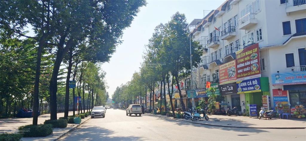 Tt kđt đô nghĩa gần trục đường vành đai 4, đh phenikaa,công viên âm nhạc,. liền kề 75m2, 17.5 tỷ