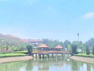 Giảm sốc 9 tỷ chủ cần bán nhanh biệt thự kđt an hưng 238m2, mt 12m, sát hồ đẳng cấp, giá hiếm.