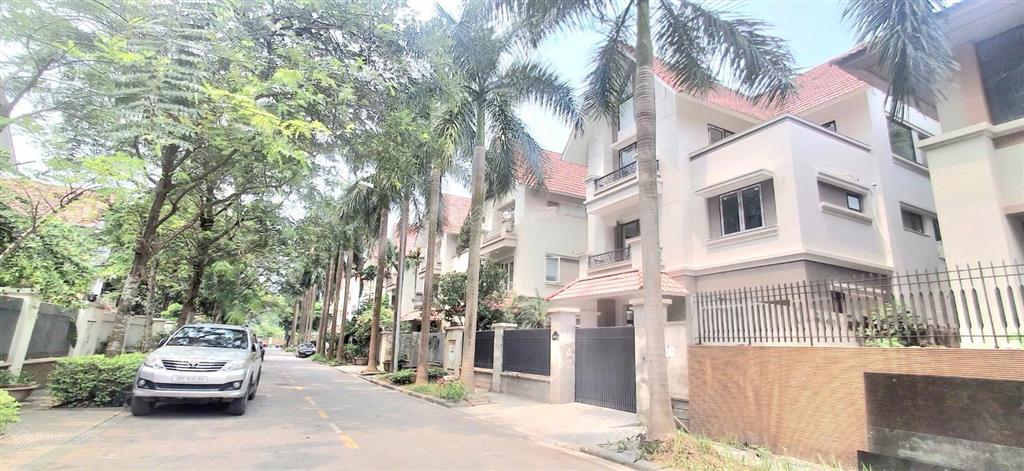 Giảm sốc 9 tỷ chủ cần bán nhanh biệt thự kđt an hưng 238m2, mt 12m, sát hồ đẳng cấp, giá hiếm.