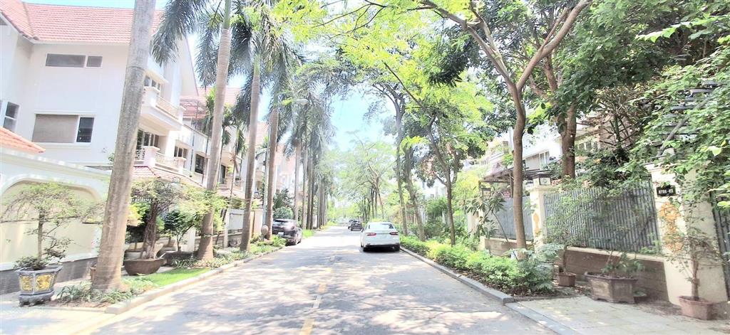 Giảm sốc 9 tỷ chủ cần bán nhanh biệt thự kđt an hưng 238m2, mt 12m, sát hồ đẳng cấp, giá hiếm.