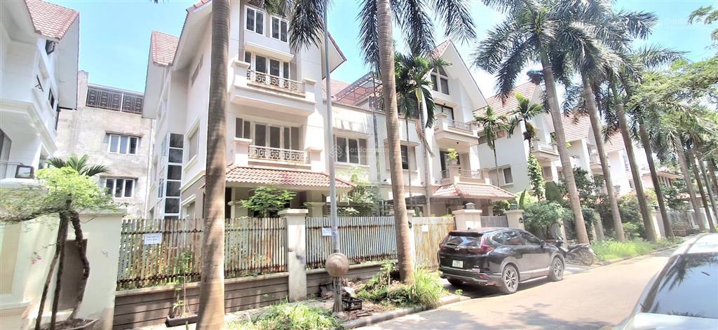 Giảm sốc 9 tỷ chủ cần bán nhanh biệt thự kđt an hưng 238m2, mt 12m, sát hồ đẳng cấp, giá hiếm.