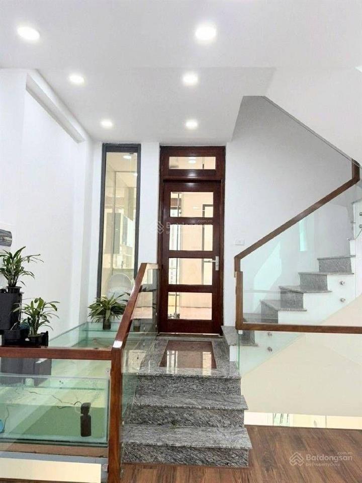Chỉ 12.25 tỷ, ngay aeon mall hà đông, nhà đẹp 50m2 x 5 tầng, ở khai thác kinh doanh tốt
