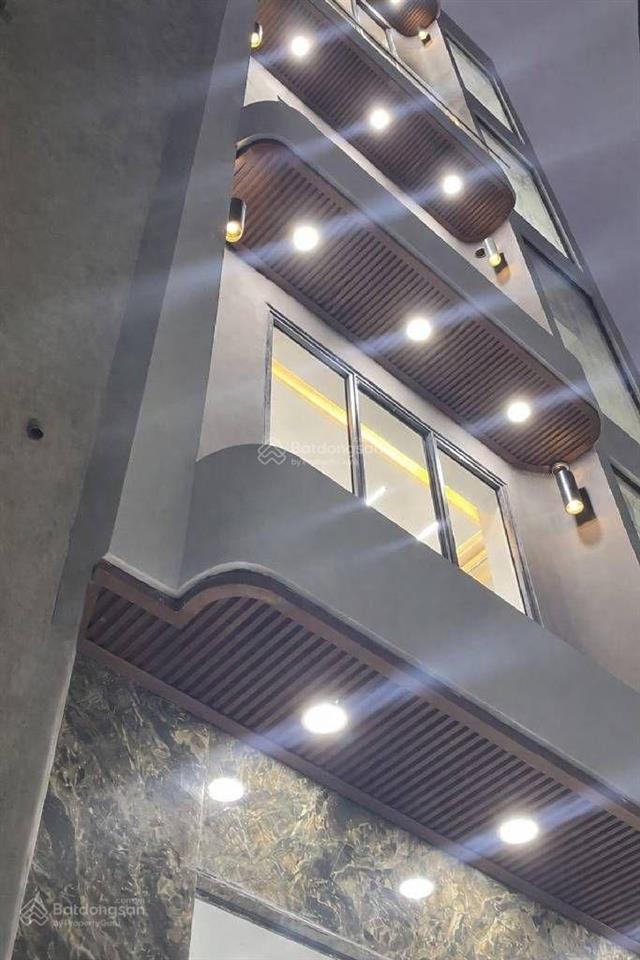 Chỉ 12.25 tỷ, ngay aeon mall hà đông, nhà đẹp 50m2 x 5 tầng, ở khai thác kinh doanh tốt