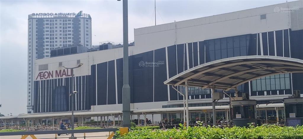 Chỉ 12.25 tỷ, ngay aeon mall hà đông, nhà đẹp 50m2 x 5 tầng, ở khai thác kinh doanh tốt