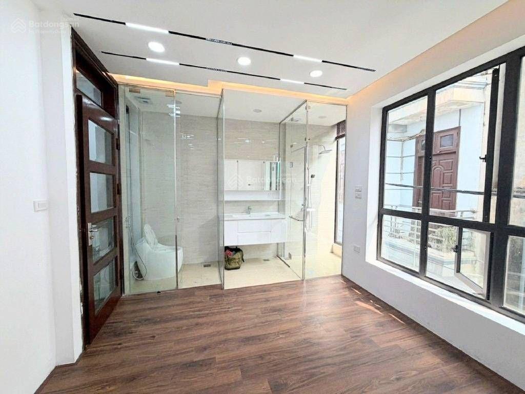 Chỉ 12.25 tỷ, ngay aeon mall hà đông, nhà đẹp 50m2 x 5 tầng, ở khai thác kinh doanh tốt