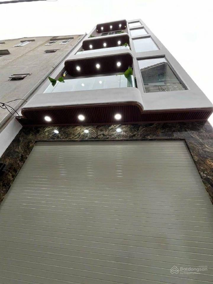 Chỉ 12.25 tỷ, ngay aeon mall hà đông, nhà đẹp 50m2 x 5 tầng, ở khai thác kinh doanh tốt