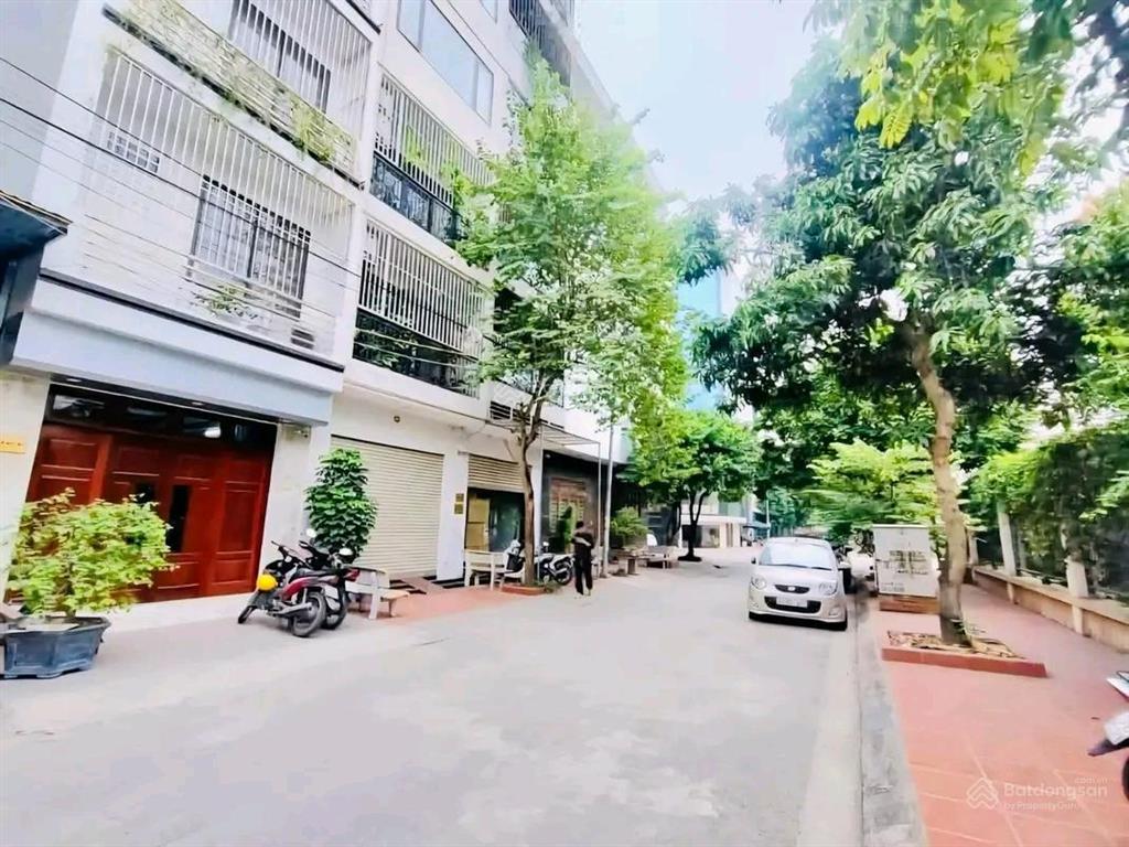 Chỉ 15.45 tỷ sát trục đường lê quang đạo, gần aeon mall hà đông, liền kề 50m2, dân xây, giá hiếm