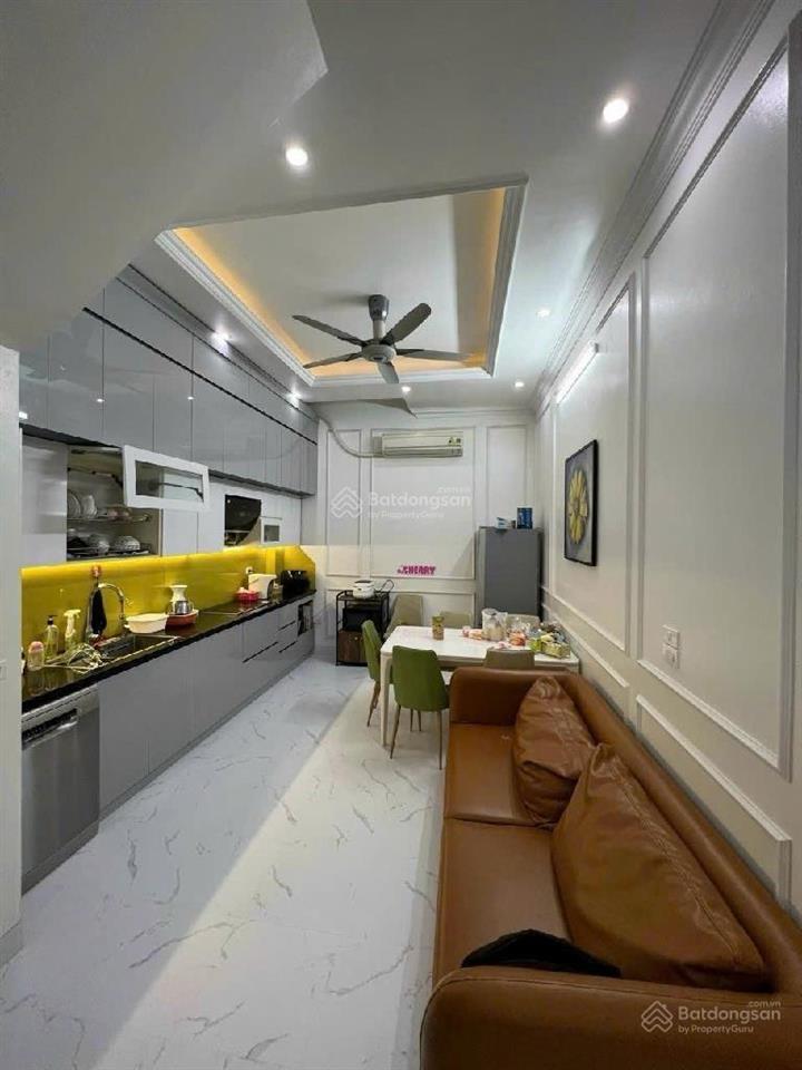 Chỉ 15.45 tỷ sát trục đường lê quang đạo, gần aeon mall hà đông, liền kề 50m2, dân xây, giá hiếm