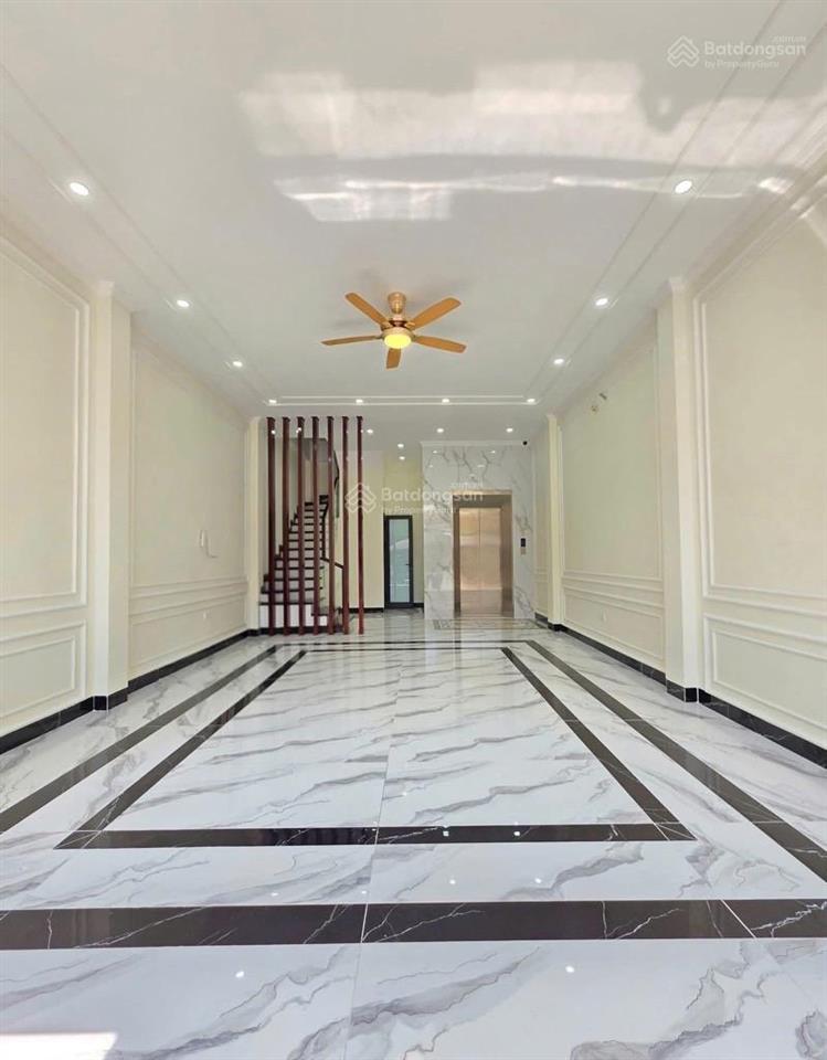 Hoa hậu văn phú, 55m2x7 tầng thang máy  kinh doanh siêu khủng  nhà mới nội thất full ở ngay