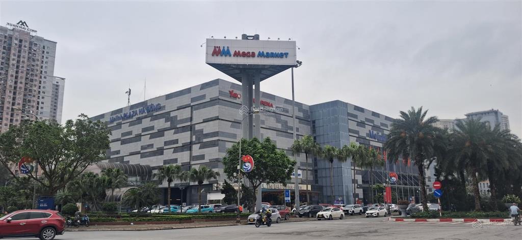 Hoa hậu văn phú, 55m2x7 tầng thang máy  kinh doanh siêu khủng  nhà mới nội thất full ở ngay