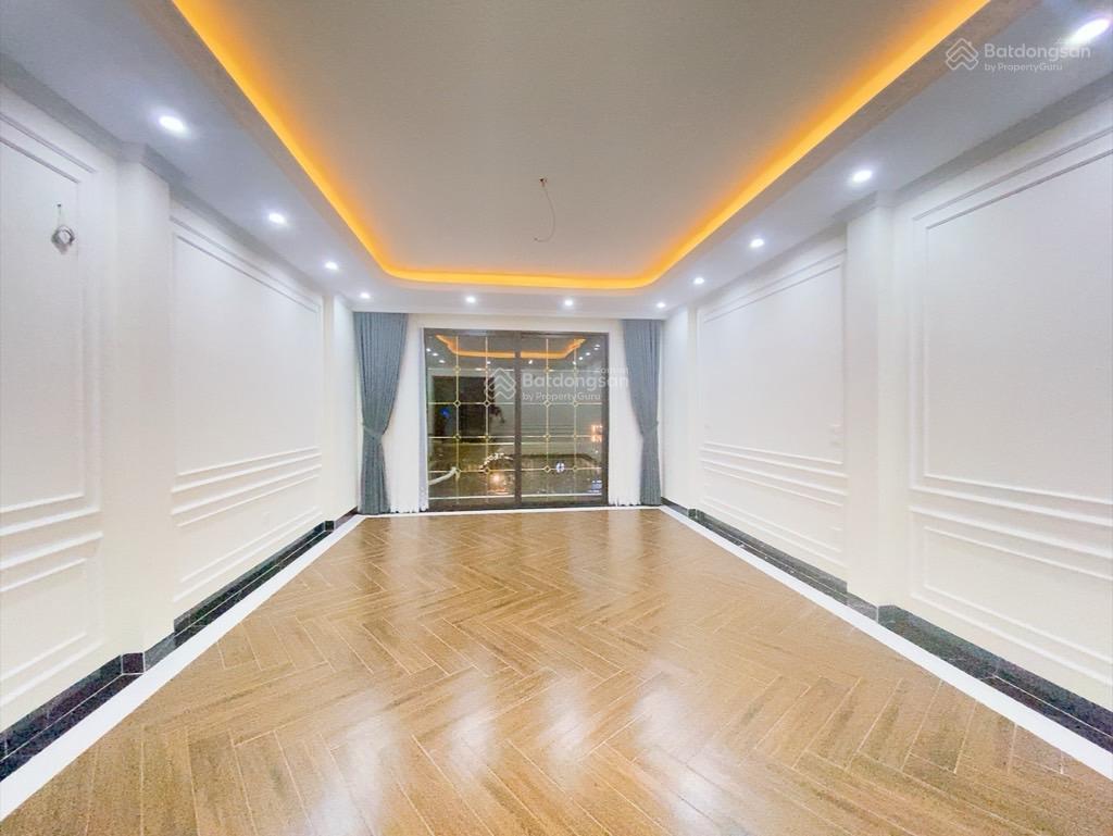 Hoa hậu văn phú, 55m2x7 tầng thang máy  kinh doanh siêu khủng  nhà mới nội thất full ở ngay