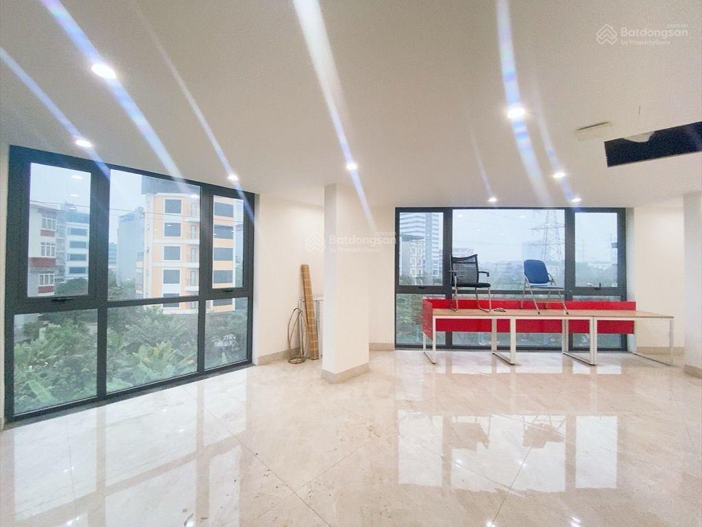 Lô góc 75m2 x 7 tầng thang máy kinh doanh sổ hoa hậu  giá đầu tư ở thích