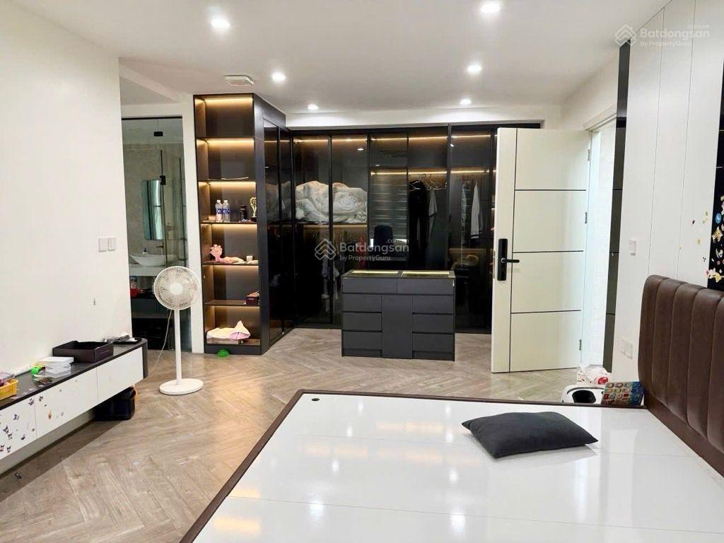 Lô góc 75m2 x 7 tầng thang máy kinh doanh sổ hoa hậu  giá đầu tư ở thích