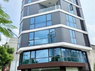 Lô góc 75m2 x 7 tầng thang máy kinh doanh sổ hoa hậu  giá đầu tư ở thích