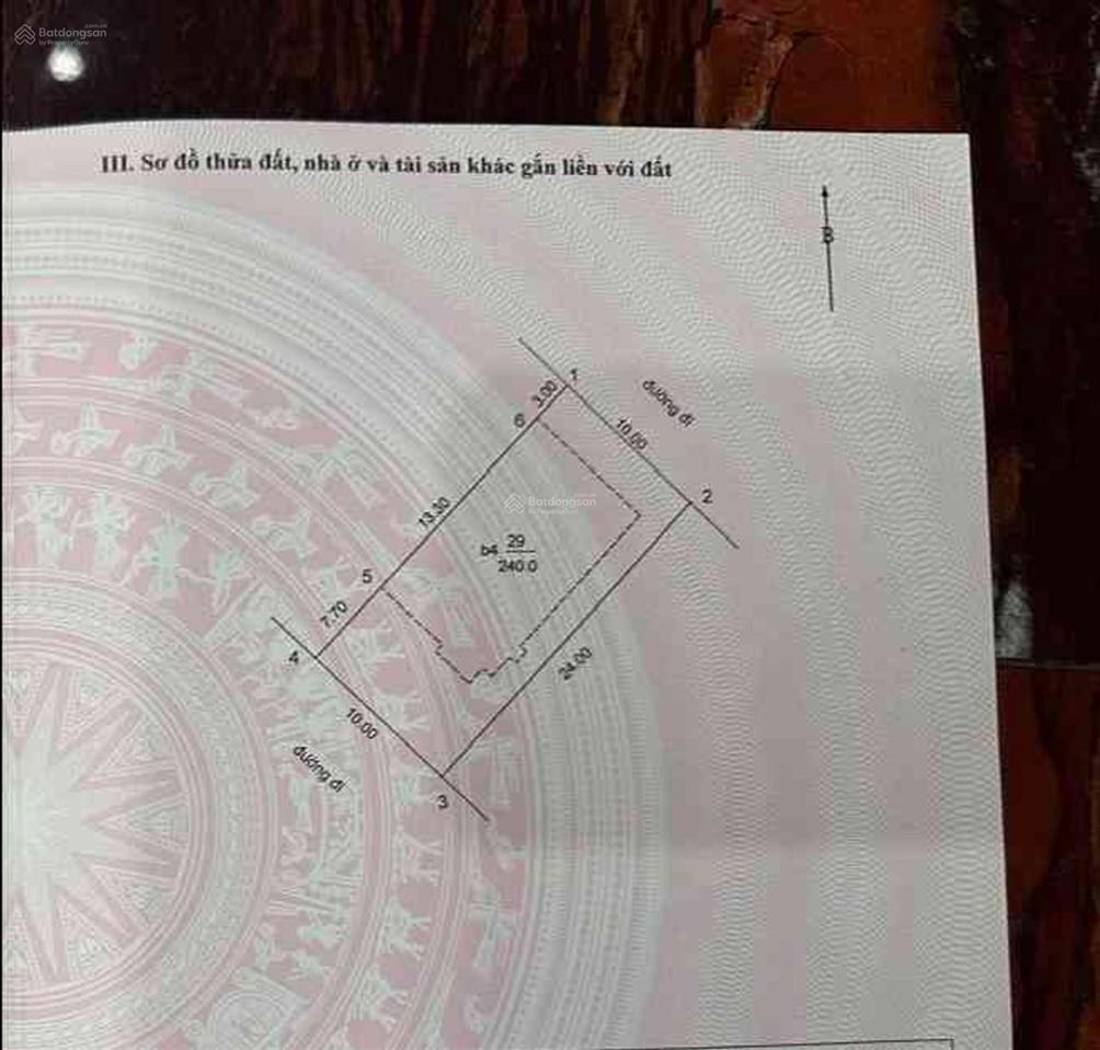 Chính chủ gửi bán bt khu c  geleximco  dương nội, 240m2 x 4 tầng thang máy, 48.55 tỷ