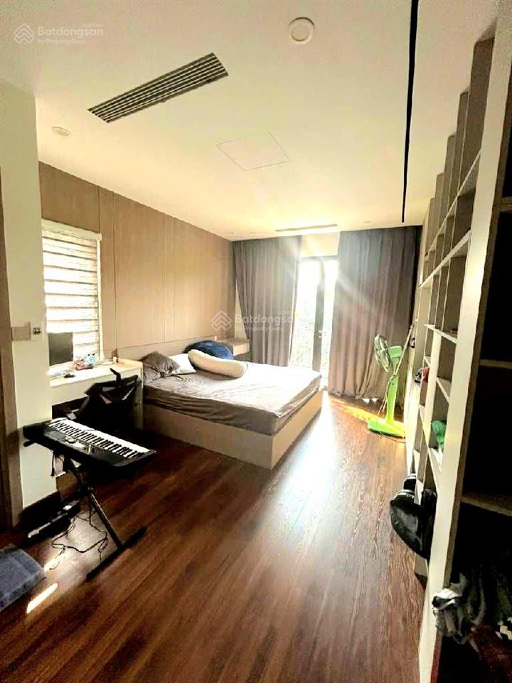 Bán biệt thự geleximco dương nội, căn góc 500/320m2 x 4 tầng, thang máy, giá tốt
