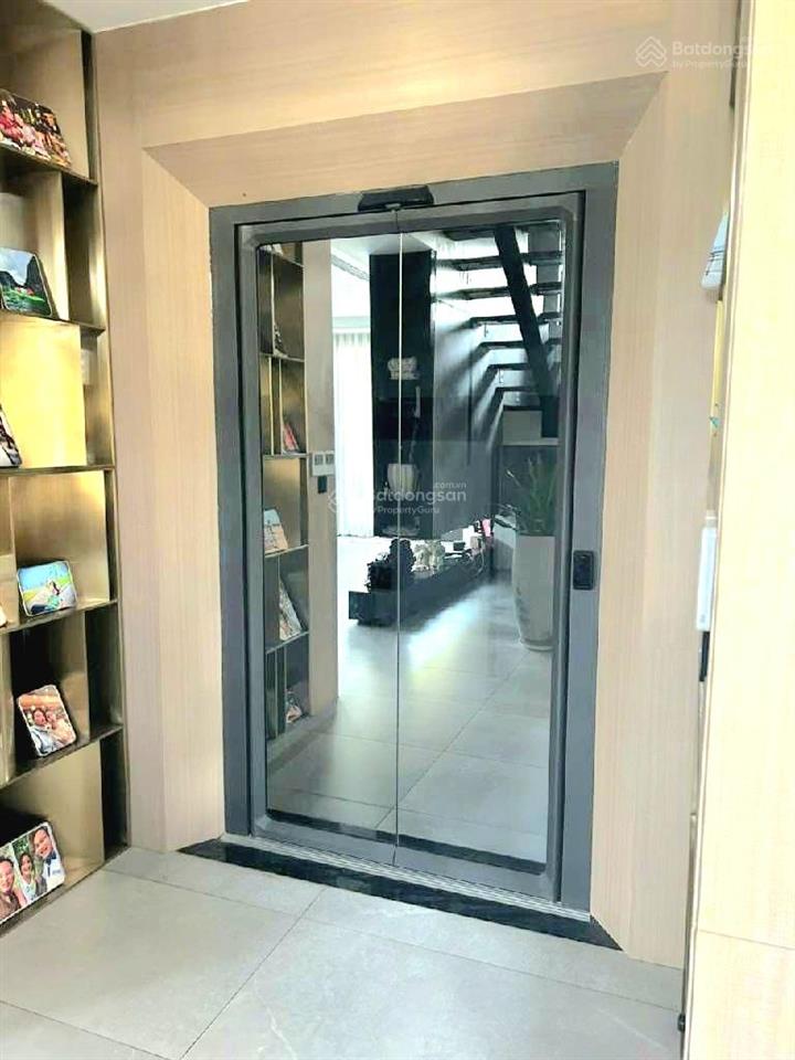 Bán biệt thự geleximco dương nội, căn góc 500/320m2 x 4 tầng, thang máy, giá tốt