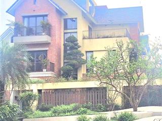 Bán biệt thự geleximco dương nội, căn góc 500/320m2 x 4 tầng, thang máy, giá tốt