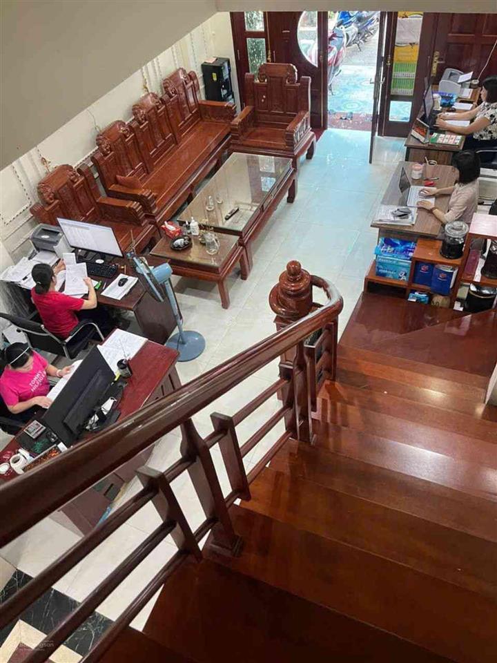Bán gấp liền kề | 100m2,thang máy | 22.85 tỷ | geleximco an khánh | chủ cần bán nhanh