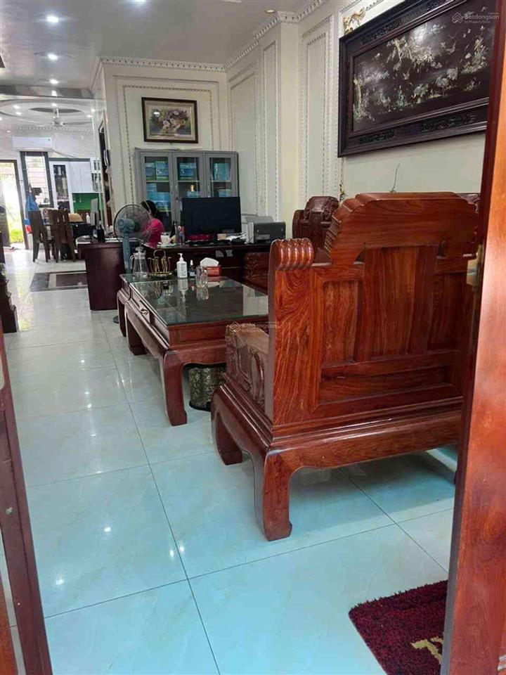 Bán gấp liền kề | 100m2,thang máy | 22.85 tỷ | geleximco an khánh | chủ cần bán nhanh