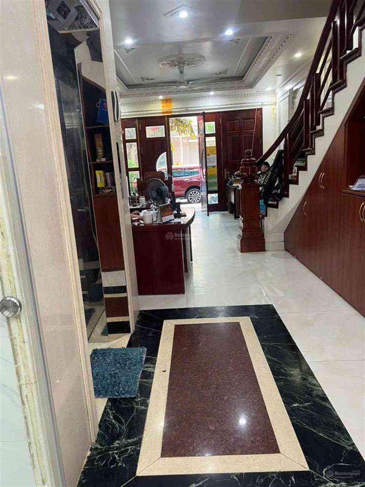 Bán gấp liền kề | 100m2,thang máy | 22.85 tỷ | geleximco an khánh | chủ cần bán nhanh