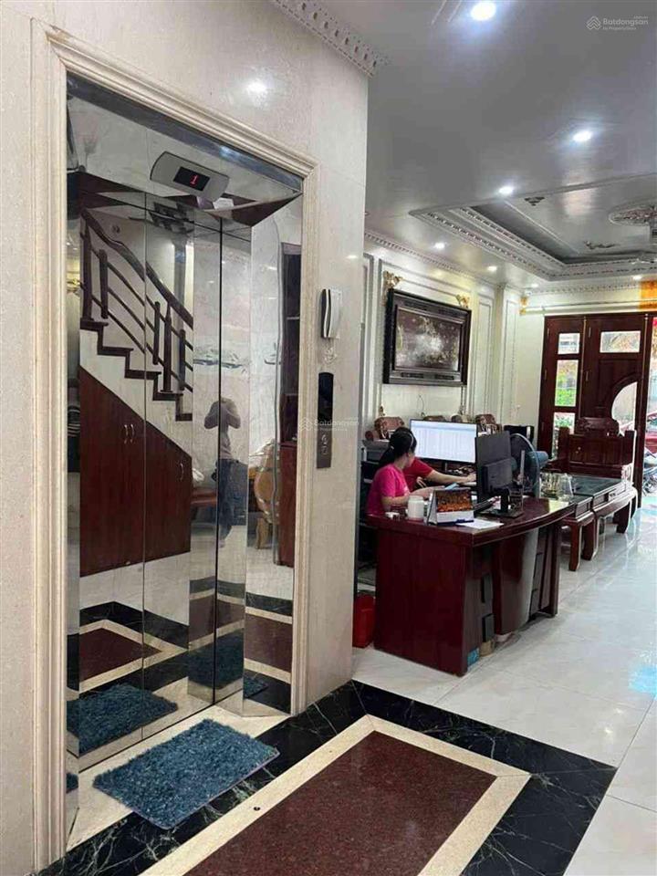 Bán gấp liền kề | 100m2,thang máy | 22.85 tỷ | geleximco an khánh | chủ cần bán nhanh
