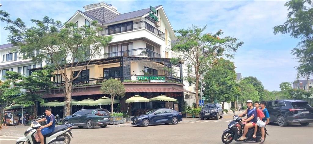 Cần bán nhanh liền kề 120m2 chỉ 18 tỷ tại kđt geleximco lê trọng tấn ( vành đai 3.5), dương nội