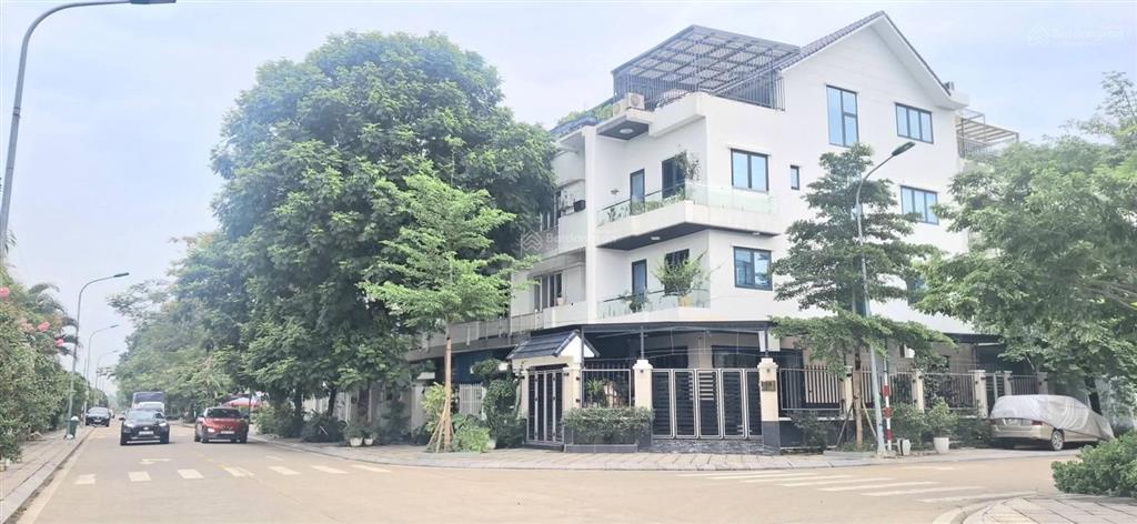 Cần bán nhanh liền kề 120m2 chỉ 18 tỷ tại kđt geleximco lê trọng tấn ( vành đai 3.5), dương nội