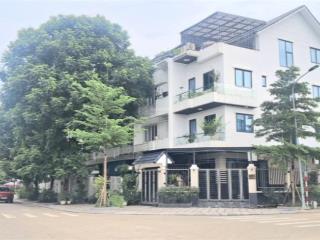 Cần bán nhanh liền kề 120m2 chỉ 18 tỷ tại kđt geleximco lê trọng tấn ( vành đai 3.5), dương nội