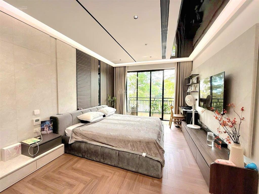 Bán nhà liền kề geleximco lê trọng tấn  dương nội | 95m  5 tầng | mt 6m | chỉ 23.8tỷ