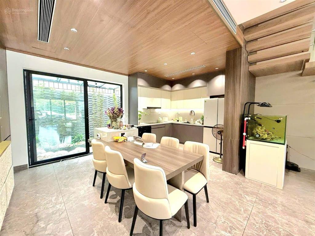 Bán nhà liền kề geleximco lê trọng tấn  dương nội | 95m  5 tầng | mt 6m | chỉ 23.8tỷ