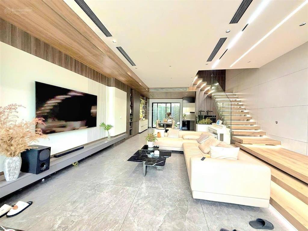 Bán nhà liền kề geleximco lê trọng tấn  dương nội | 95m  5 tầng | mt 6m | chỉ 23.8tỷ