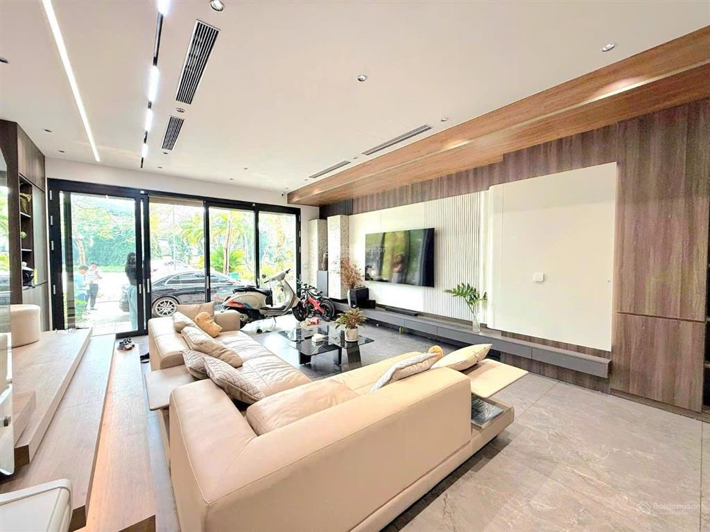 Bán nhà liền kề geleximco lê trọng tấn  dương nội | 95m  5 tầng | mt 6m | chỉ 23.8tỷ